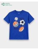 Blue color option