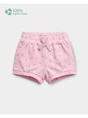 Pink color option
