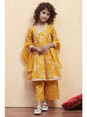 Yellow color option, Currently selected