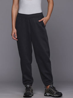 Columbia - Women's Black Beaumont Sweatpant