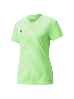 Puma - team GLORY Jersey Womens Green T-Shirts