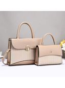 Beige color option, Currently selected