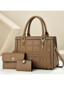 Khaki color option, Currently selected