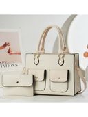 Cream color option, Currently selected