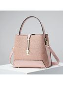 Pink color option, Currently selected