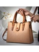 Beige color option, Currently selected