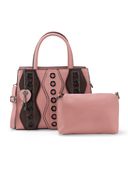 Pink color option, Currently selected
