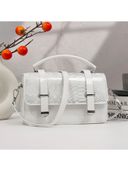 White color option, Currently selected