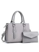 Grey color option, Currently selected
