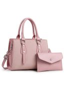 Pink color option, Currently selected