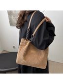 Beige color option, Currently selected
