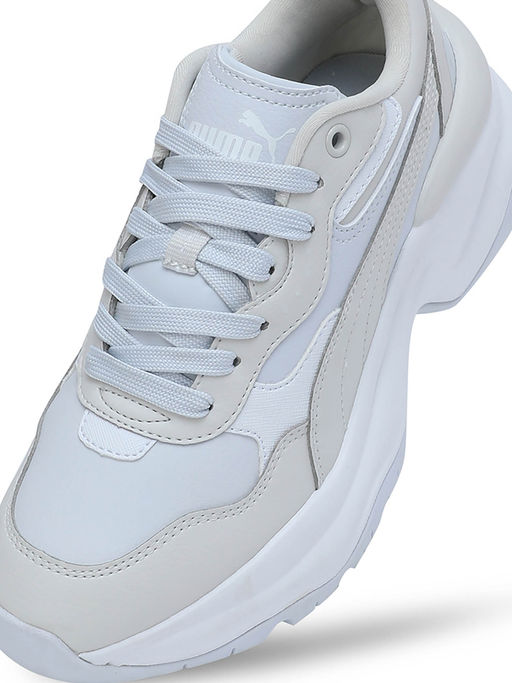 Cilia Puma Classic Wedge Sneakers Puma Cilia Wedge Women Black