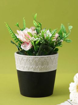 Tayhaa - Two-Toned Classic Planter