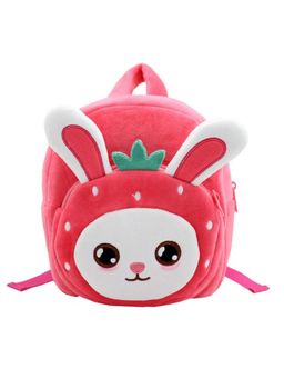 Blue Tree - Coral Cute School Bag for Kids (1-6 Years)