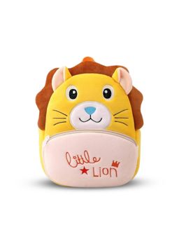 Blue Tree - Multi-Color Cute School Bag for Kids (1-6 Years)