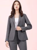 Grey color option, Currently selected