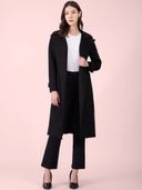 Black color option, Currently selected