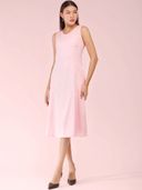 Pink color option, Currently selected