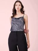 Black color option, Currently selected