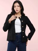 Black color option, Sold out, Currently selected