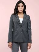 Grey color option, Currently selected