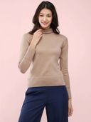 Beige color option, Currently selected