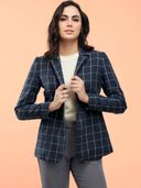 Navy Blue color option, Currently selected