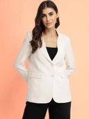 Off White color option, Currently selected