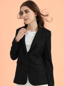 Black color option, Currently selected