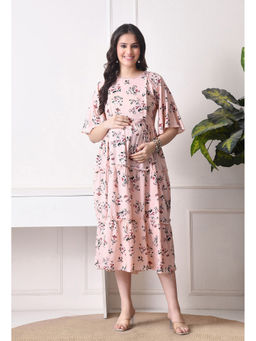 Aaruvi Ruchi Verma - Maternity Dress
