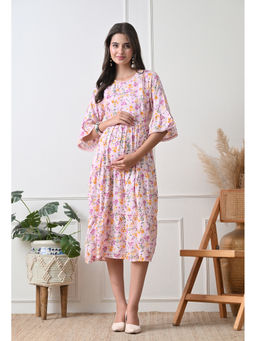 Aaruvi Ruchi Verma - Maternity Dress