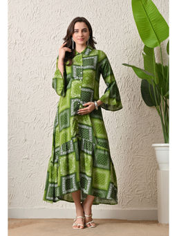 Aaruvi Ruchi Verma - Maternity Dress