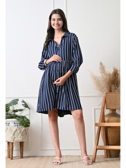 Aaruvi Ruchi Verma - Maternity Dress