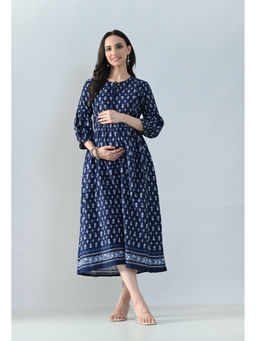 Aaruvi Ruchi Verma - Maternity Dress