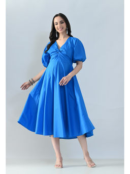 Aaruvi Ruchi Verma - Maternity Dress