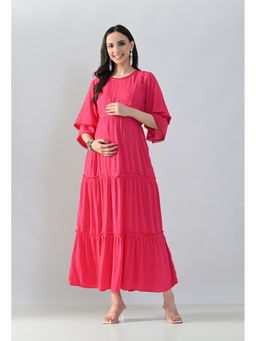 Aaruvi Ruchi Verma - Maternity Dress