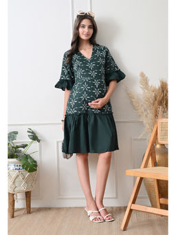 Aaruvi Ruchi Verma - Maternity Dress
