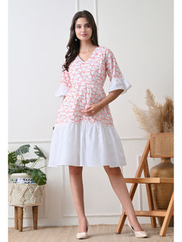 Aaruvi Ruchi Verma - Maternity Dress