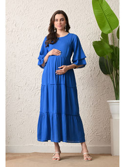 Aaruvi Ruchi Verma - Maternity Dress