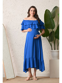 Aaruvi Ruchi Verma - Maternity Dress