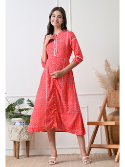Aaruvi Ruchi Verma - Maternity Dress