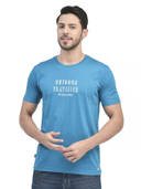 Blue color option, Currently selected