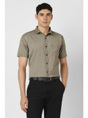 Grey color option, Currently selected