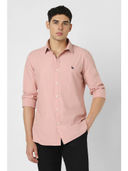 Pink color option, Currently selected