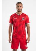 Red color option