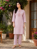 Lavender color option