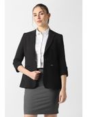 Black color option, Currently selected