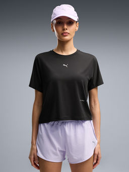 Puma - Bright Stride Cloudspun Womens Running T-Shirt