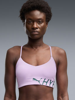 Puma - X Hyrox Strappy Pwrmode Womens Sports Bra