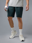 Green color option, Currently selected